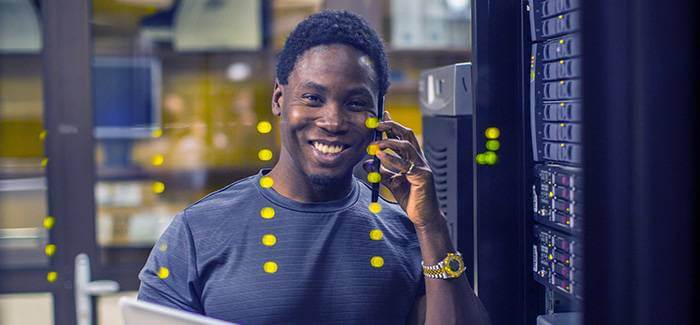 AVEVA’s Customer FIRST Programme