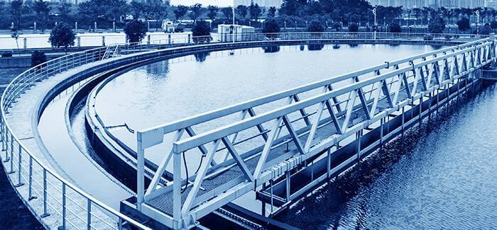 Water and Wastewater