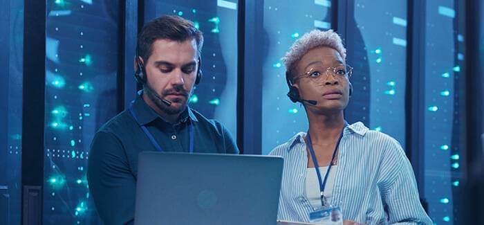 Operate and Optimise