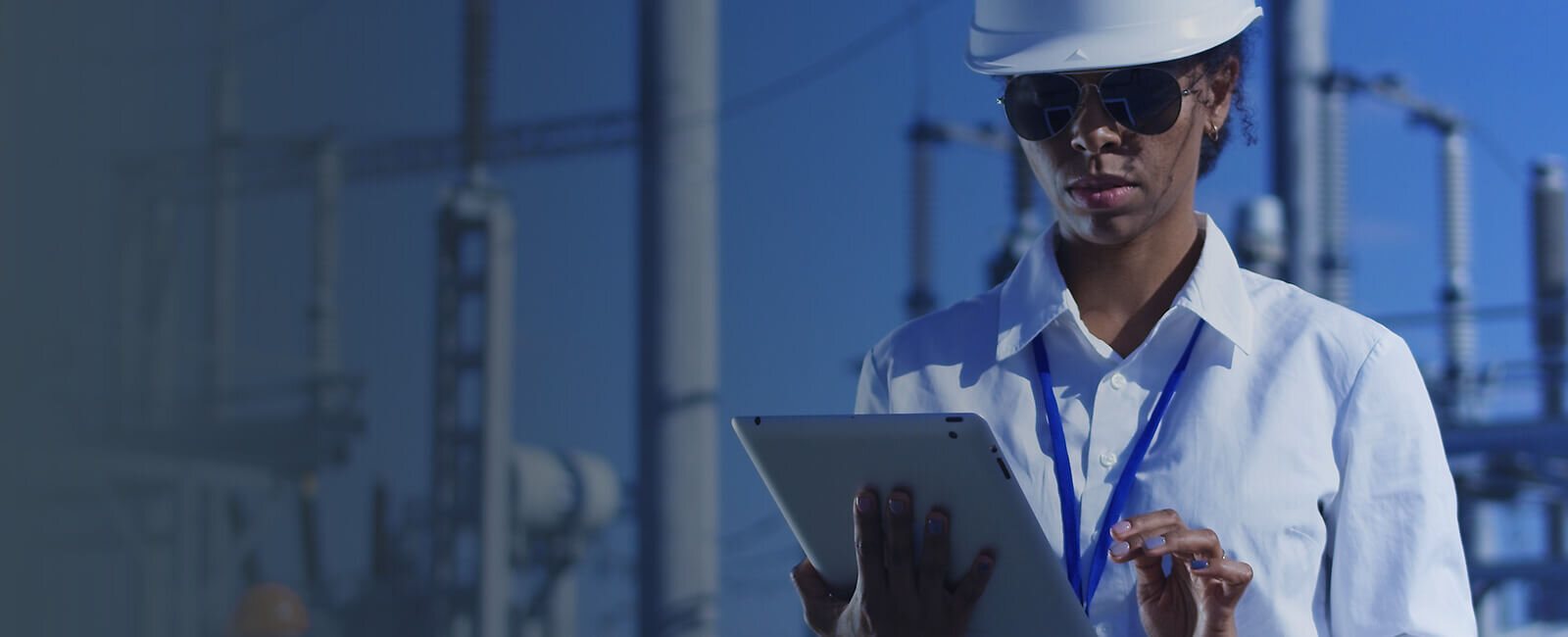 Accelerate time to value with AVEVA Industrial Cloud Platform