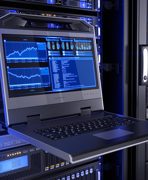 Parallel Independent I/O Processing