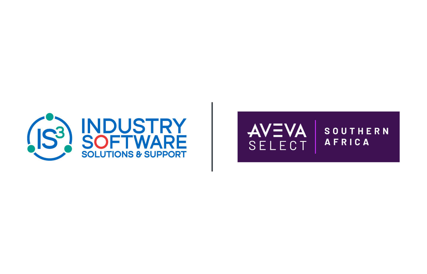IS³ | AVEVA Select partnership