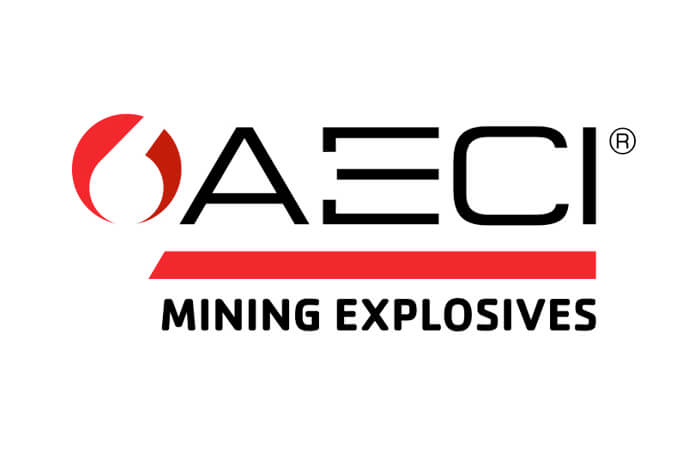AECI Mining Explosives logo