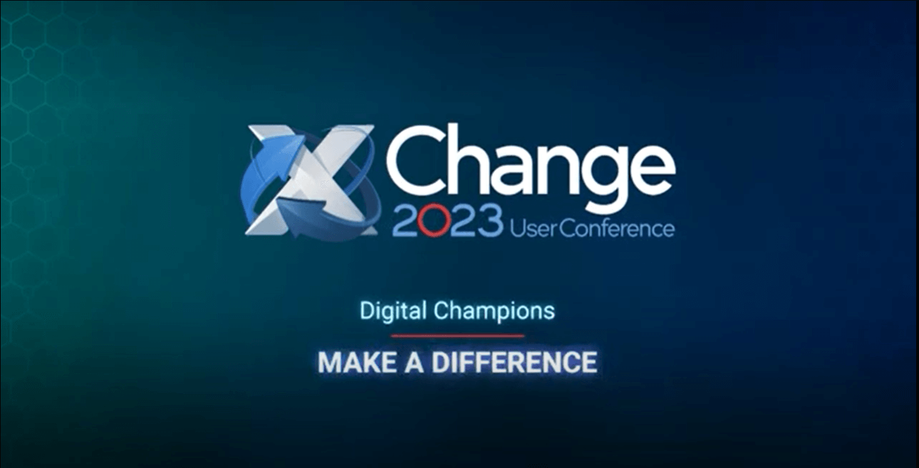 X-Change 2023 Highlights