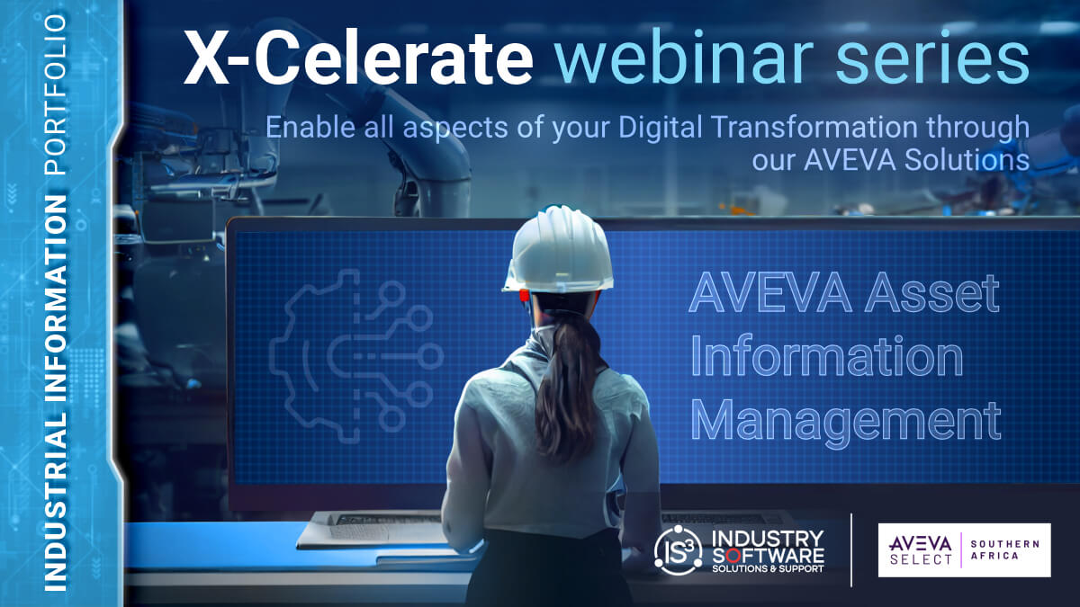 AVEVA Asset Information Management