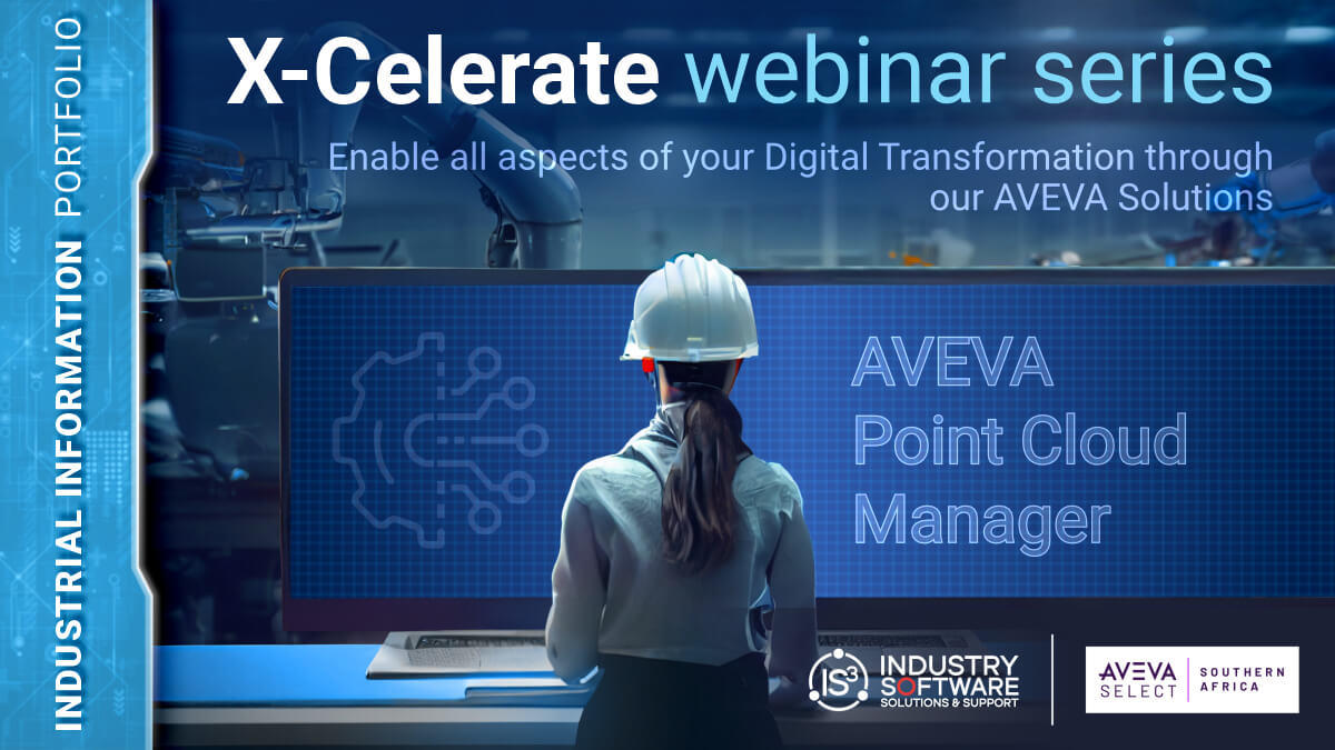 AVEVA Point Cloud Manager