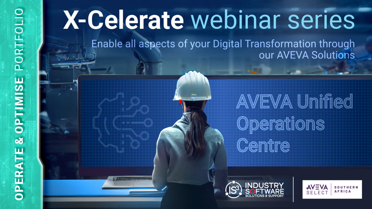 AVEVA Unified Operations Control