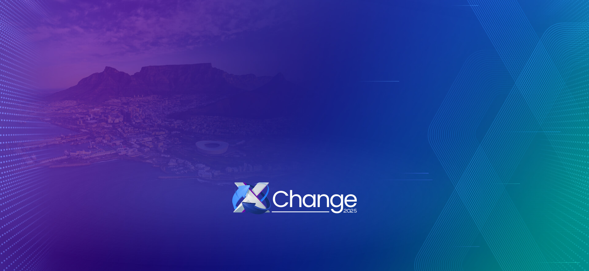 IS³ X-Change 2025 will take place in Cape Town, the ‘Mother City’ of South Africa, on October 28–29, 2025.