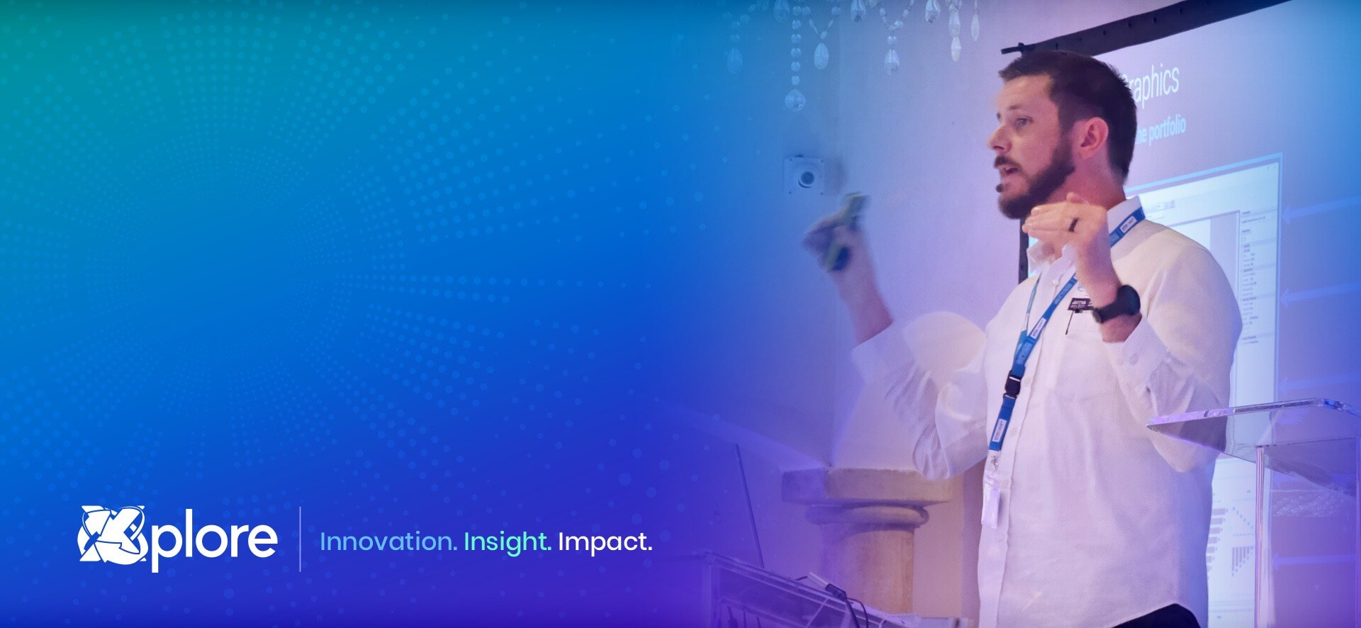 Xplore 2026 South Africa: Discover the Future of Technology