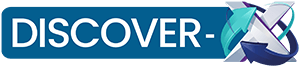 Discovery-X logo