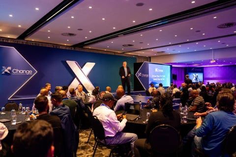 X-Change 2025 Highlights