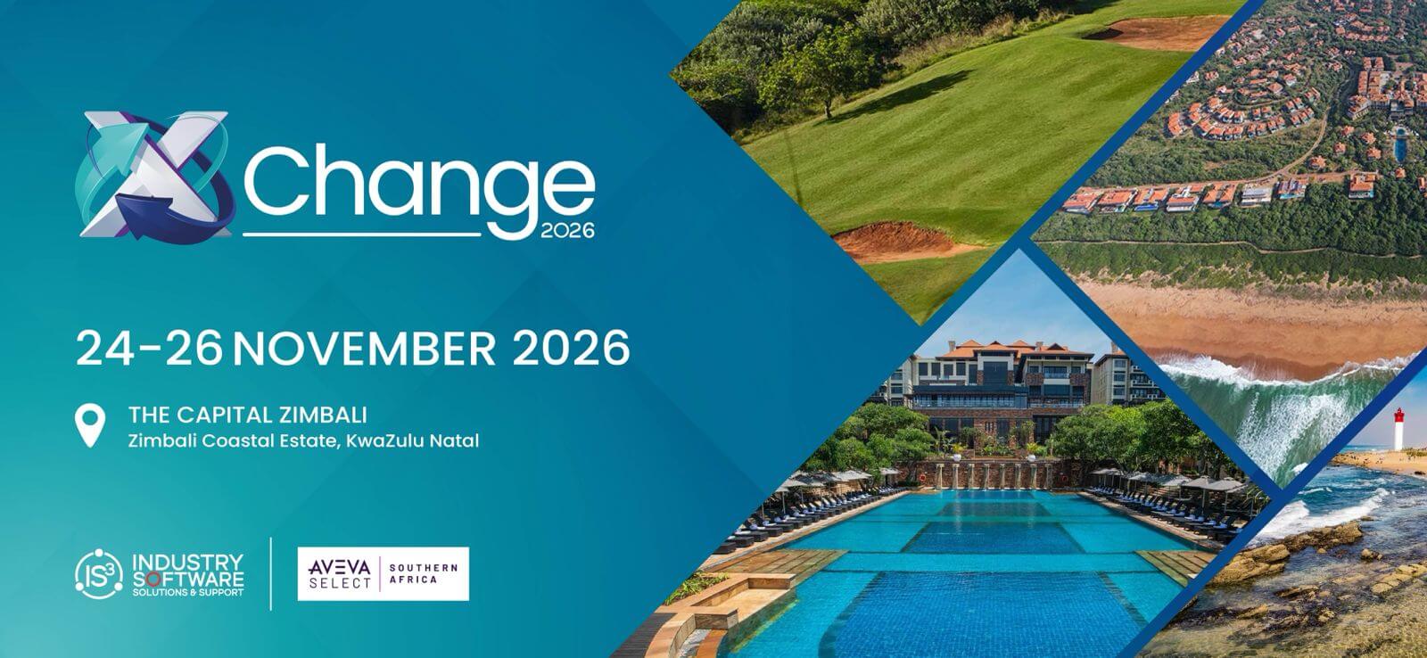 Welcome to X-Change