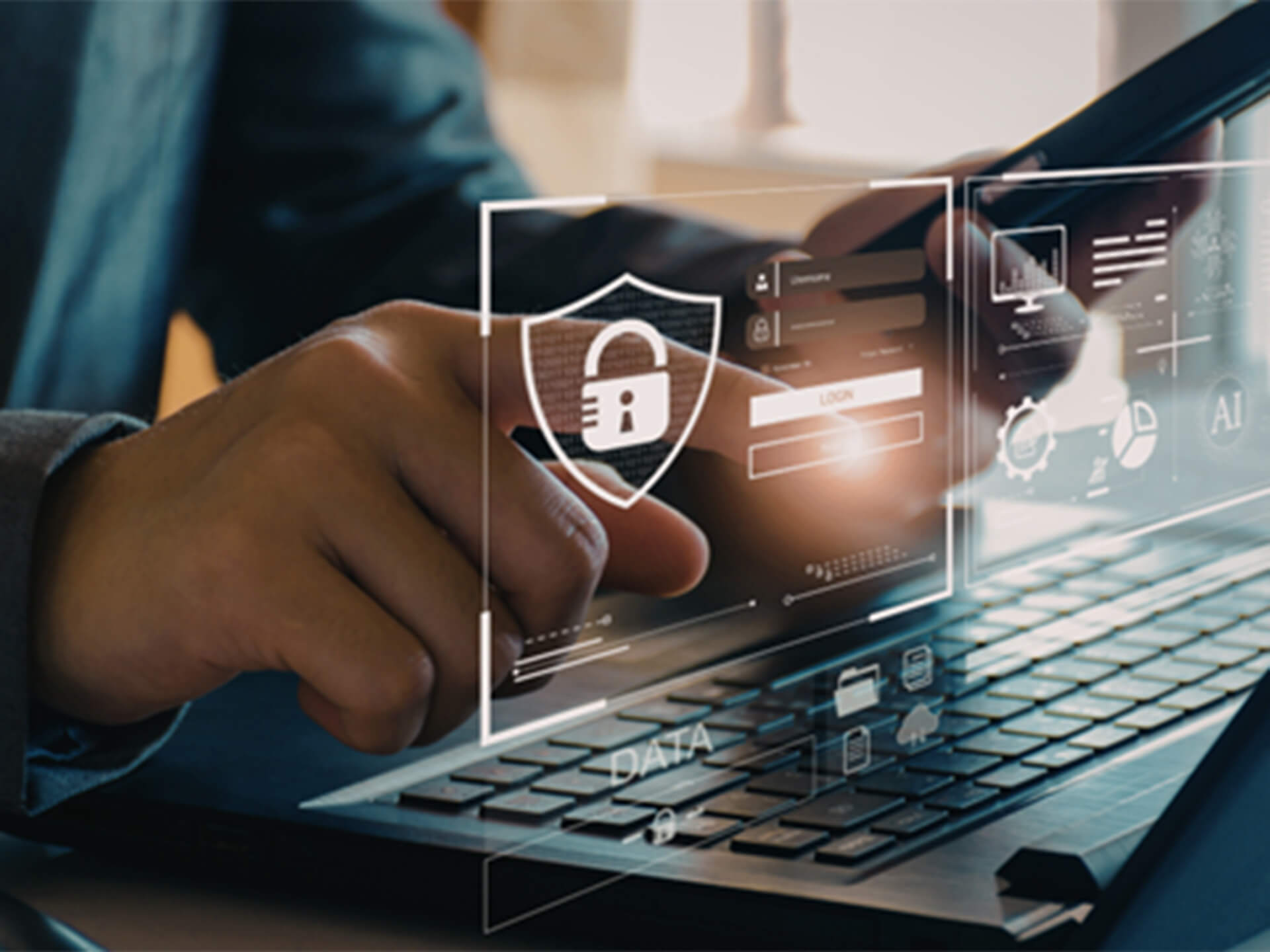 South African Companies Recorded A 60% Rise In Data Breaches – Here’s Why IT Security Isn’t Enough