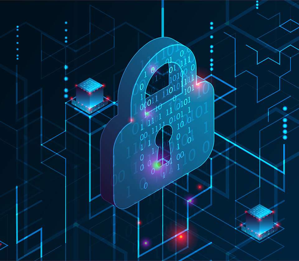 Cybersecurity and cyber resilience