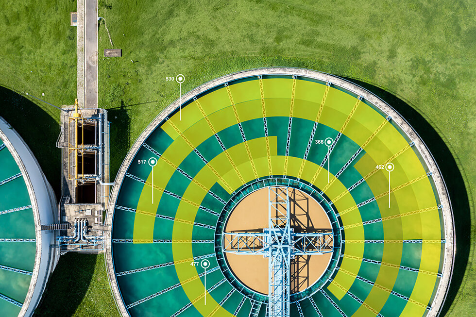 IS³: The Technology Layer That Makes Data Intelligent