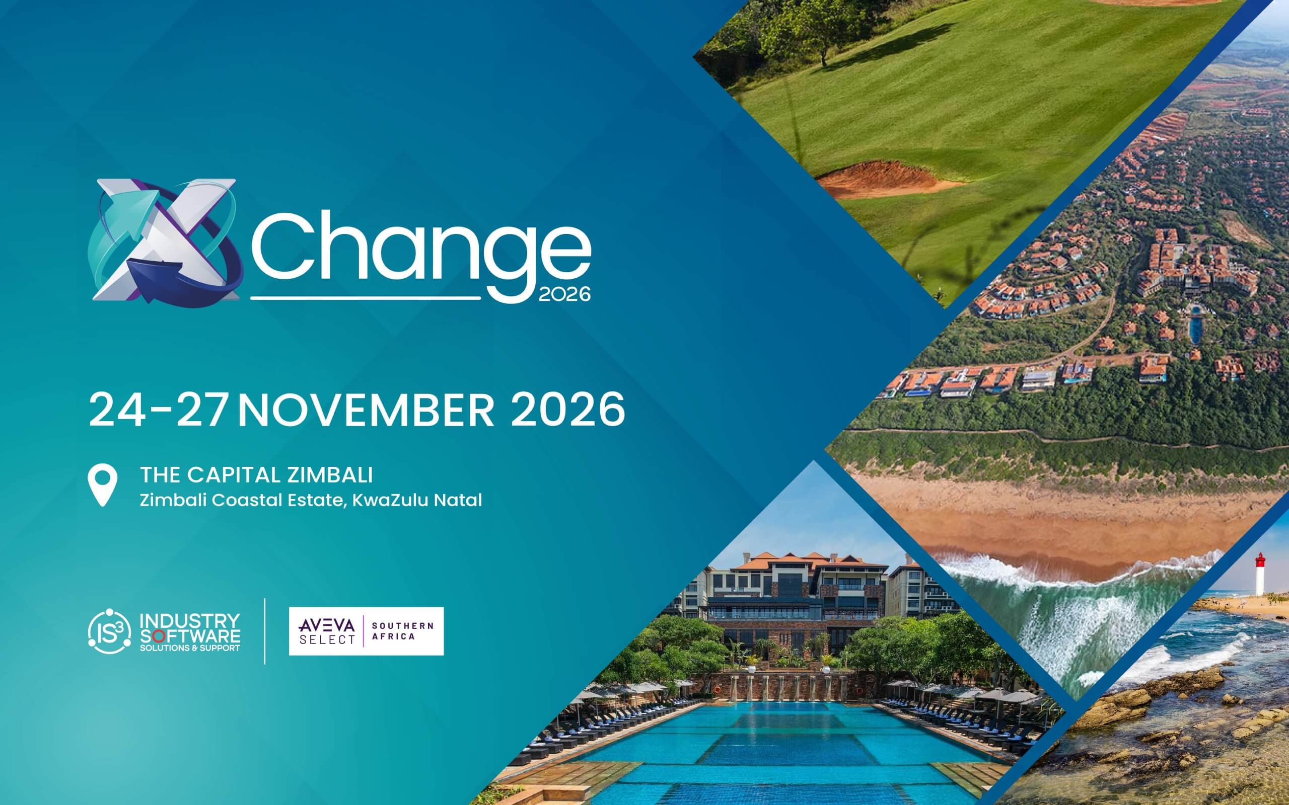 Welcome to X-Change