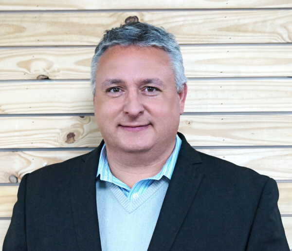 Jaco Strydon - Business Development Executive