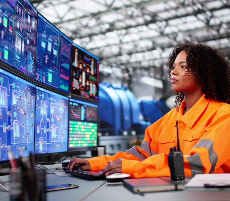 Mining’s Operational Data Problem
