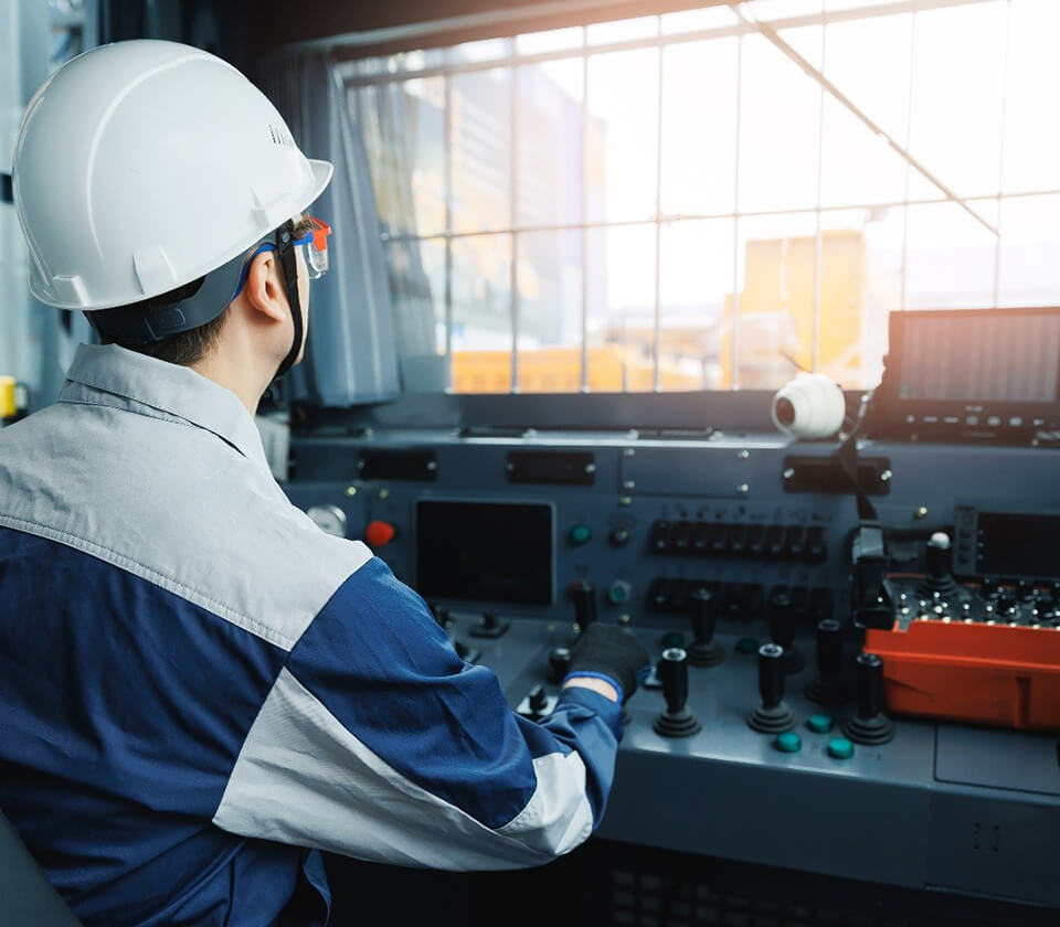 The Workforce Problem In Mining