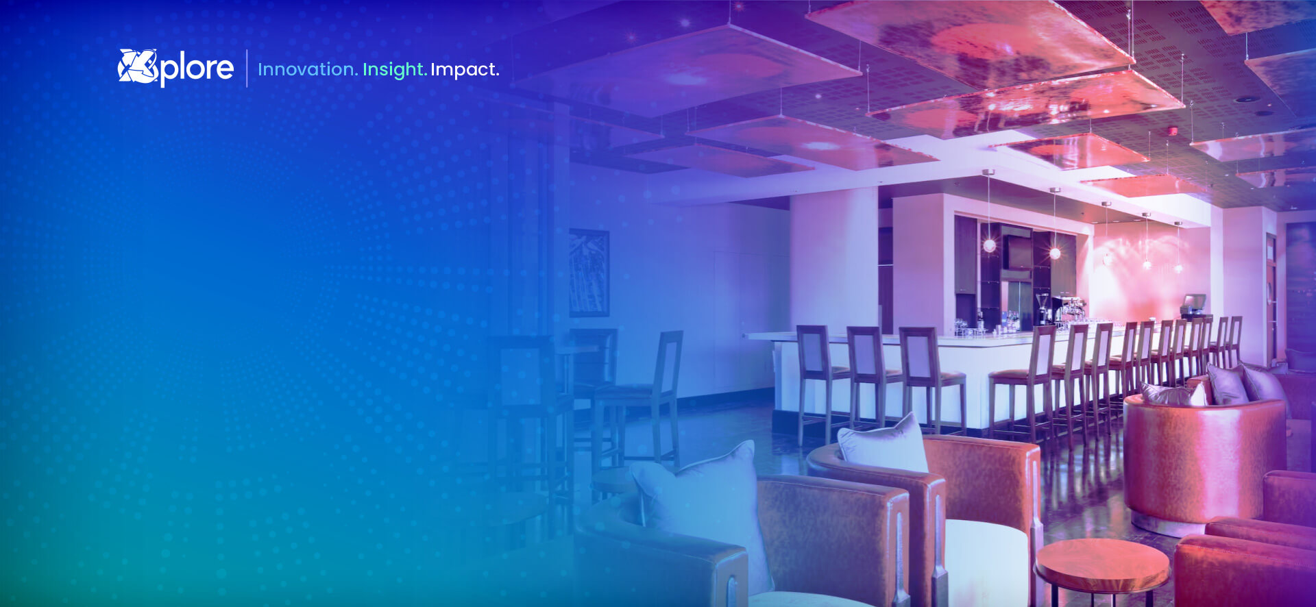 Xplore Namibia 2026 - Innovation. Insight. Impact.