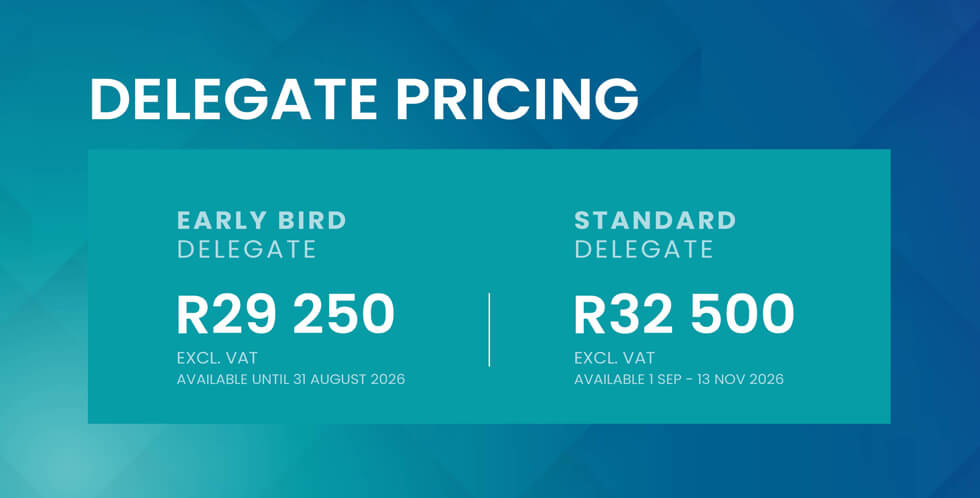 Delegate Prices for X-Change 2026