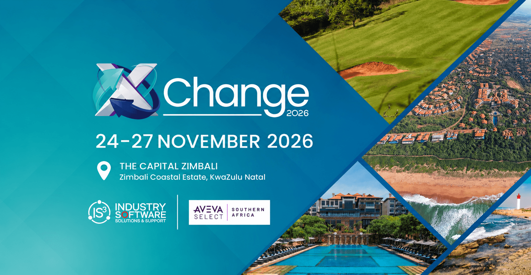 X-Change 2026