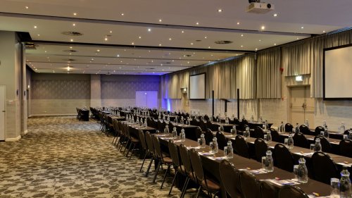 X-Change 2025 - Lagoon Beach Hotel