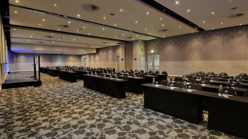 X-Change 2025 - Lagoon Beach Hotel