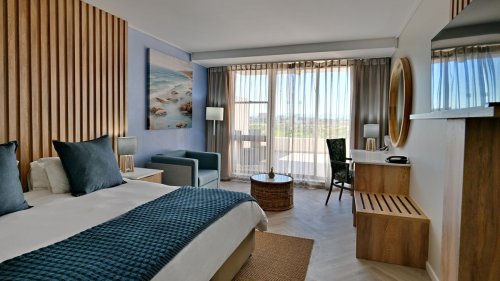 X-Change 2025 - Lagoon Beach Hotel