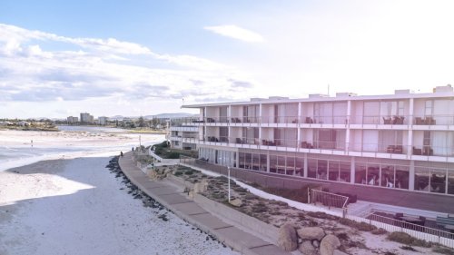 X-Change 2025 - Lagoon Beach Hotel