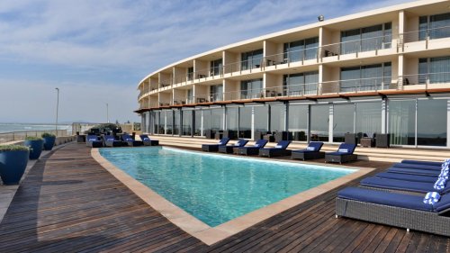 X-Change 2025 - Lagoon Beach Hotel