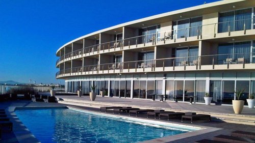 X-Change 2025 - Lagoon Beach Hotel