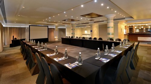 X-Change 2025 - Lagoon Beach Hotel