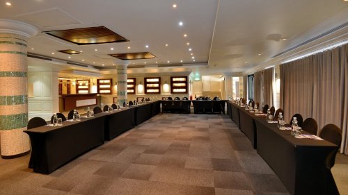 X-Change 2025 - Lagoon Beach Hotel