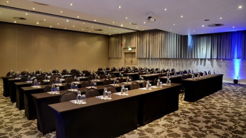 X-Change 2025 - Lagoon Beach Hotel