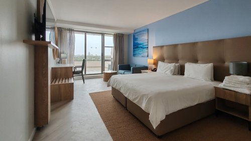 X-Change 2025 - Lagoon Beach Hotel