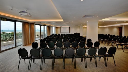 X-Change 2025 - Lagoon Beach Hotel