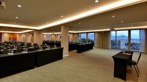 X-Change 2025 - Lagoon Beach Hotel