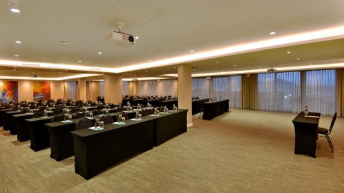 X-Change 2025 - Lagoon Beach Hotel