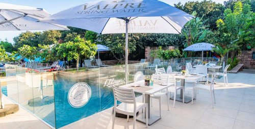 The Capital Zimbali Resort, Ballito, Durban, South Africa