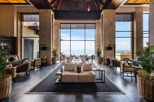 The Capital Zimbali Resort, Ballito, Durban, South Africa