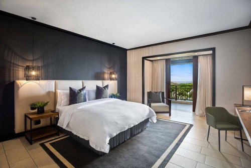 The Capital Zimbali Resort, Ballito, Durban, South Africa