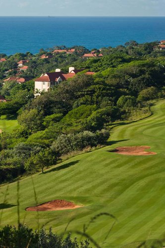 The Capital Zimbali Resort, Ballito, Durban, South Africa