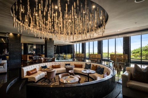 The Capital Zimbali Resort, Ballito, Durban, South Africa