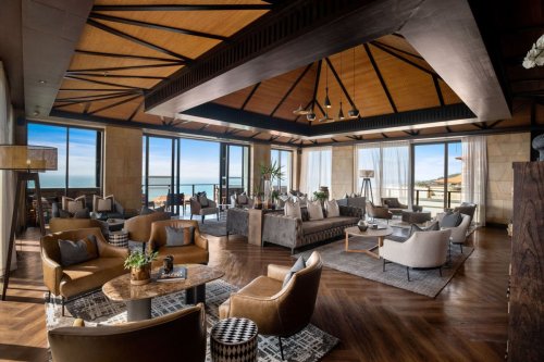 The Capital Zimbali Resort, Ballito, Durban, South Africa