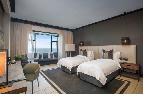 The Capital Zimbali Resort, Ballito, Durban, South Africa