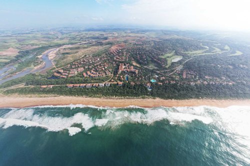 The Capital Zimbali Resort, Ballito, Durban, South Africa