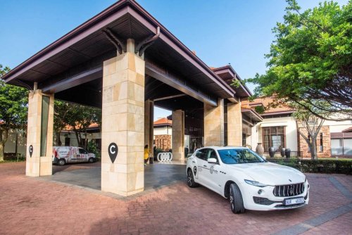 The Capital Zimbali Resort, Ballito, Durban, South Africa