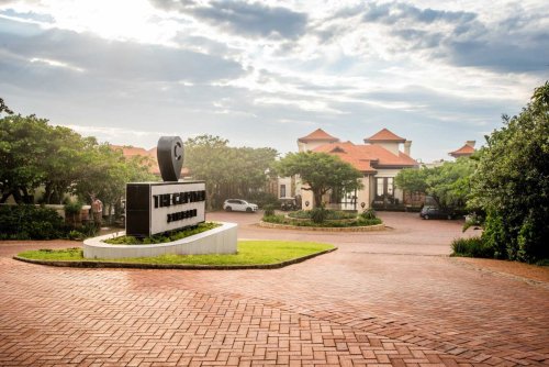 The Capital Zimbali Resort, Ballito, Durban, South Africa